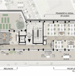 Aménagement bureaux pro à Paris : tendances et conseils pour 2025