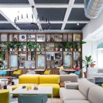 Aménager un espace de travail ergonomique à Paris centre : astuces et inspirations